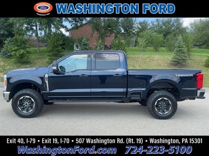 New 2025 Ford F350 XLT
