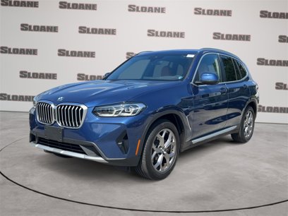 Used 2024 BMW X3 xDrive30i w/ Premium Package w/ZPA