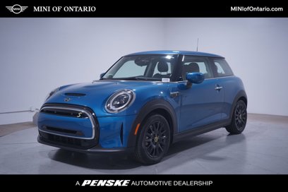 Used 2023 MINI Cooper SE