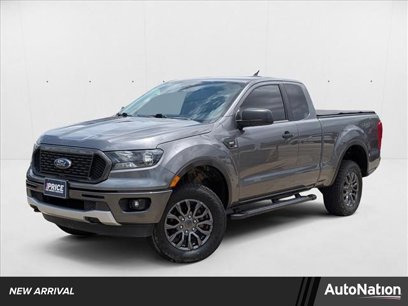 Used 2021 Ford Ranger XLT w/ Equipment Group 301A Mid