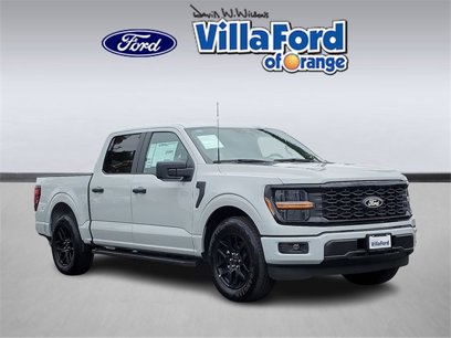 Used 2024 Ford F150 STX w/ STX Black Appearance Package