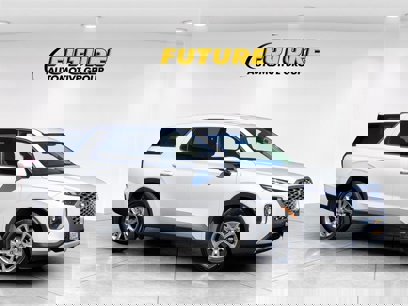 Used 2021 Hyundai Palisade SE