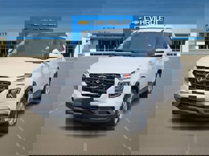 Used 2021 Hyundai Venue SE
