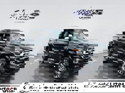 Used 2023 Toyota Tacoma Limited