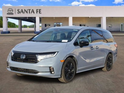 Used 2024 Honda Odyssey Sport