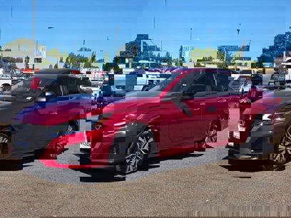 Used 2024 Nissan Altima 2.5 SV