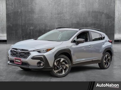 New 2025 Subaru Crosstrek 2.5i Limited