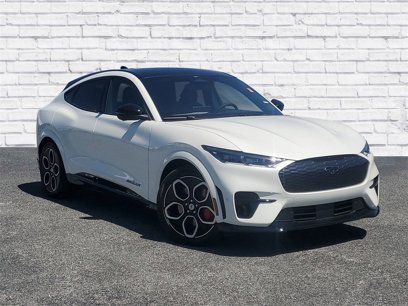 New 2023 Ford Mustang Mach-E GT