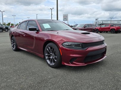 Used 2023 Dodge Charger R/T w/ Daytona Edition Group
