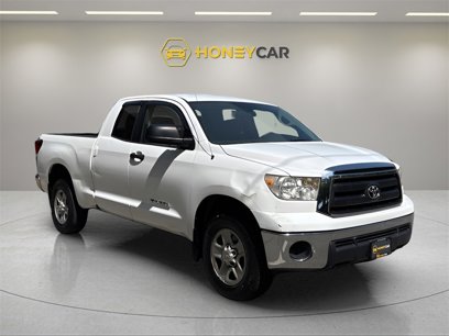 Used 2012 Toyota Tundra 2WD Double Cab