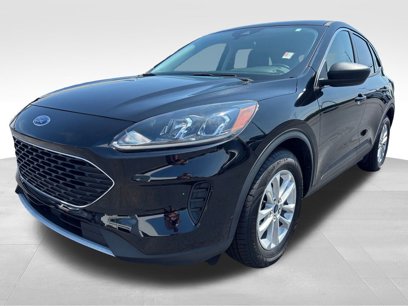 Used 2022 Ford Escape SE w/ Convenience Package