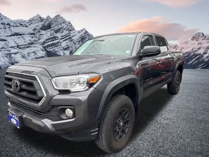 Used 2023 Toyota Tacoma SR5