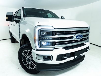 Used 2024 Ford F350 Limited