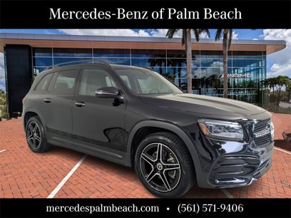 Certified 2024 Mercedes-Benz GLB 250