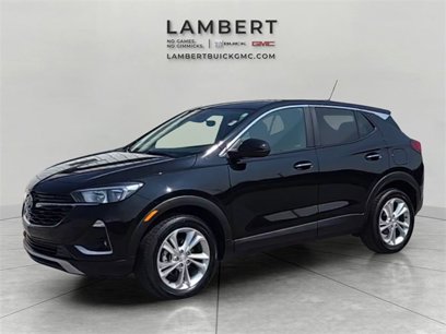 Used 2022 Buick Encore GX Preferred w/ Cold Weather Comfort Package