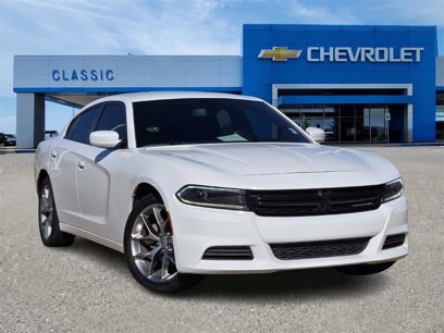 Used 2022 Dodge Charger SXT w/ Plus Group