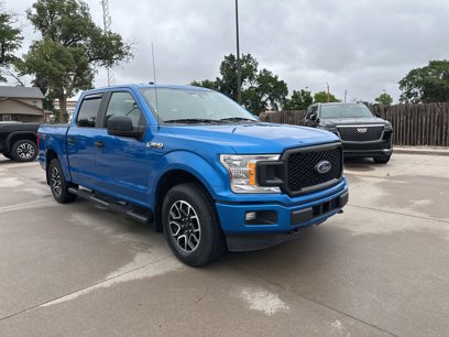 Used 2019 Ford F150 XL w/ Equipment Group 101A Mid