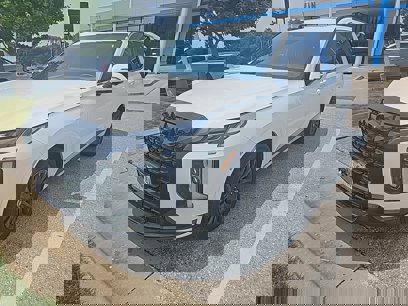 Used 2025 Hyundai Palisade Calligraphy