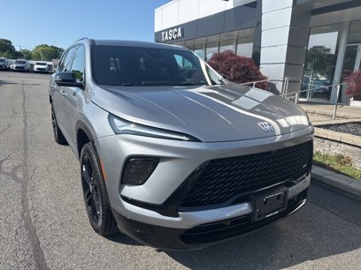 New 2025 Buick Enclave Sport Touring w/ Power Package