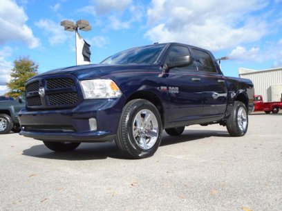 Used 2014 RAM 1500 Express