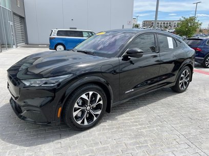 Used 2022 Ford Mustang Mach-E Premium