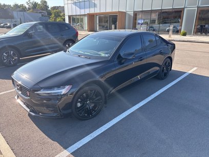 Used 2022 Volvo S60 T8 R-Design w/ Advanced Package