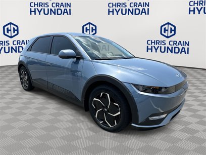 Certified 2024 Hyundai Ioniq 5 SEL