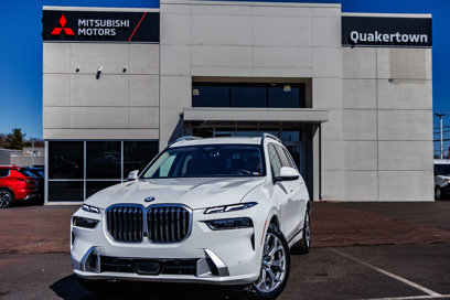 Used 2023 BMW X7 xDrive40i