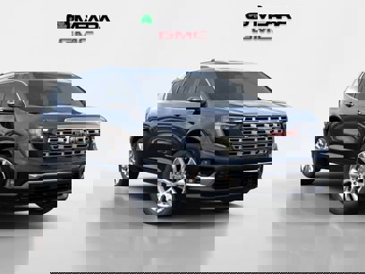 New 2025 GMC Acadia Denali w/ Super Cruise Package