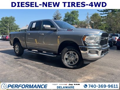 Used 2021 RAM 2500 Big Horn