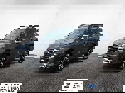 New 2025 Subaru Outback Touring XT