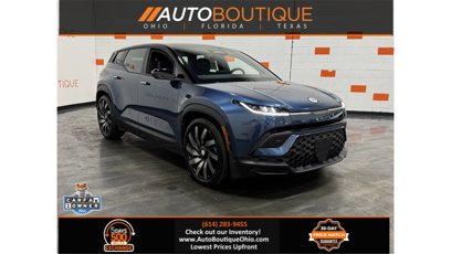 Used 2023 Fisker Ocean One