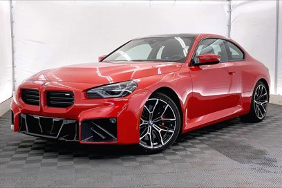 Used 2024 BMW M2 w/ Lighting Package