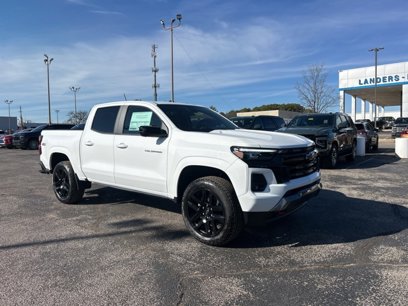 New 2025 Chevrolet Colorado Z71 w/ Technology Package