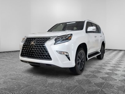 Used 2023 Lexus GX 460 Premium