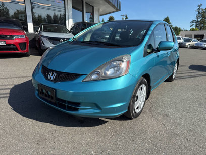 Used 2013 Honda Fit