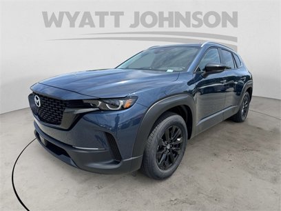 New 2025 MAZDA CX-50 AWD 2.5 S w/ Weather Package