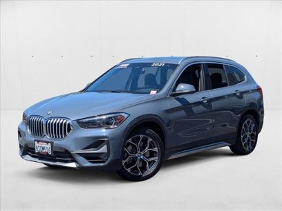 Used 2021 BMW X1 xDrive28i w/ Convenience Package