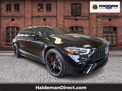 Used 2024 Mercedes-Benz AMG GT 53