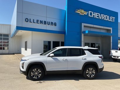 New 2026 Chevrolet Equinox LT w/ Convenience Package II