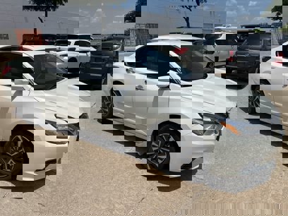 Used 2016 Nissan Altima 2.5 S w/ Power Driver Seat Package