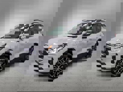 Used 2025 Ford Escape SE