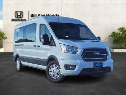 Used 2020 Ford Transit 350 XLT