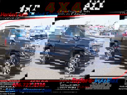 Used 2023 GMC Sierra 1500 Denali w/ Denali Reserve Package