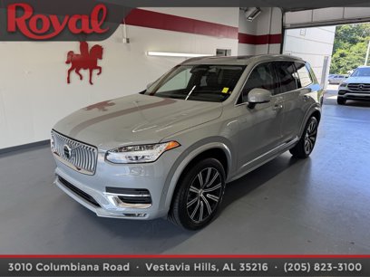 Certified 2024 Volvo XC90 B6 Plus