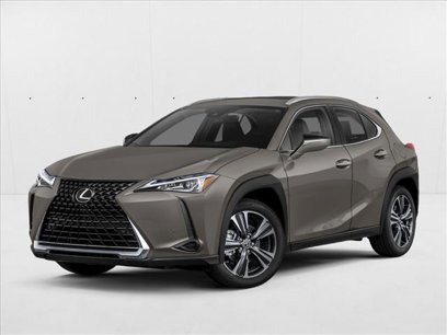 Used 2022 Lexus UX 200