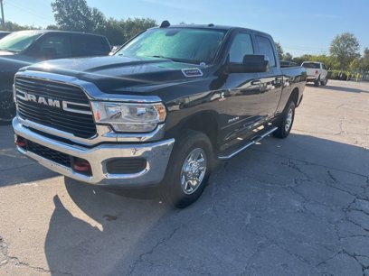 Used 2019 RAM 2500 Big Horn