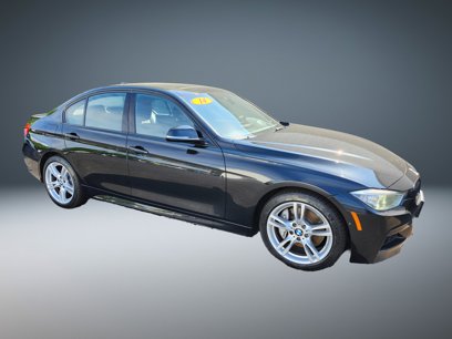 Used 2014 BMW 335i xDrive Sedan