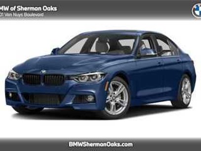 Used 2018 BMW 340i Sedan