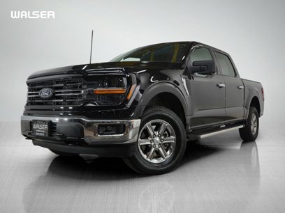 Used 2024 Ford F150 XLT